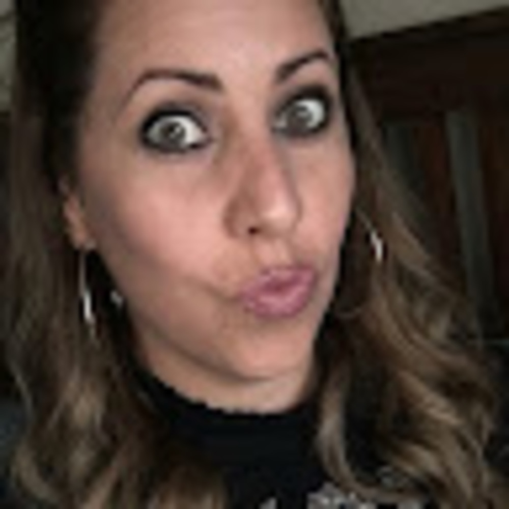 Meet your Posher, Cathy